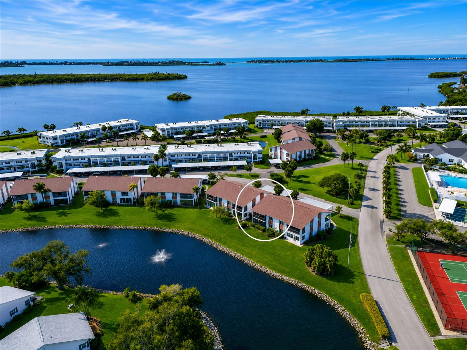 Photo of 4853 INDEPENDENCE DRIVE BRADENTON FL 34210