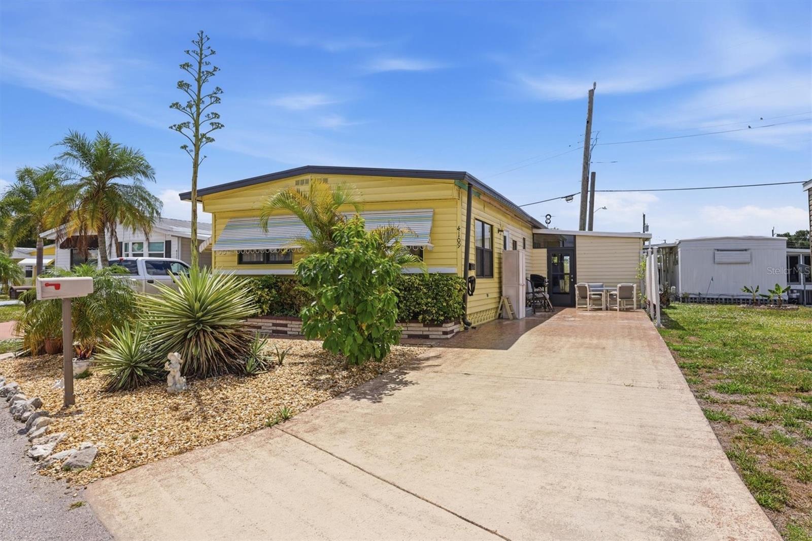 Photo of 4109 12TH STREET ELLENTON FL 34222