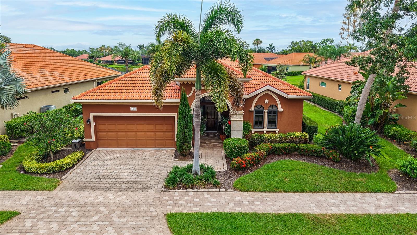 Photo of 5157 COTE DU RHONE WAY SARASOTA FL 34238