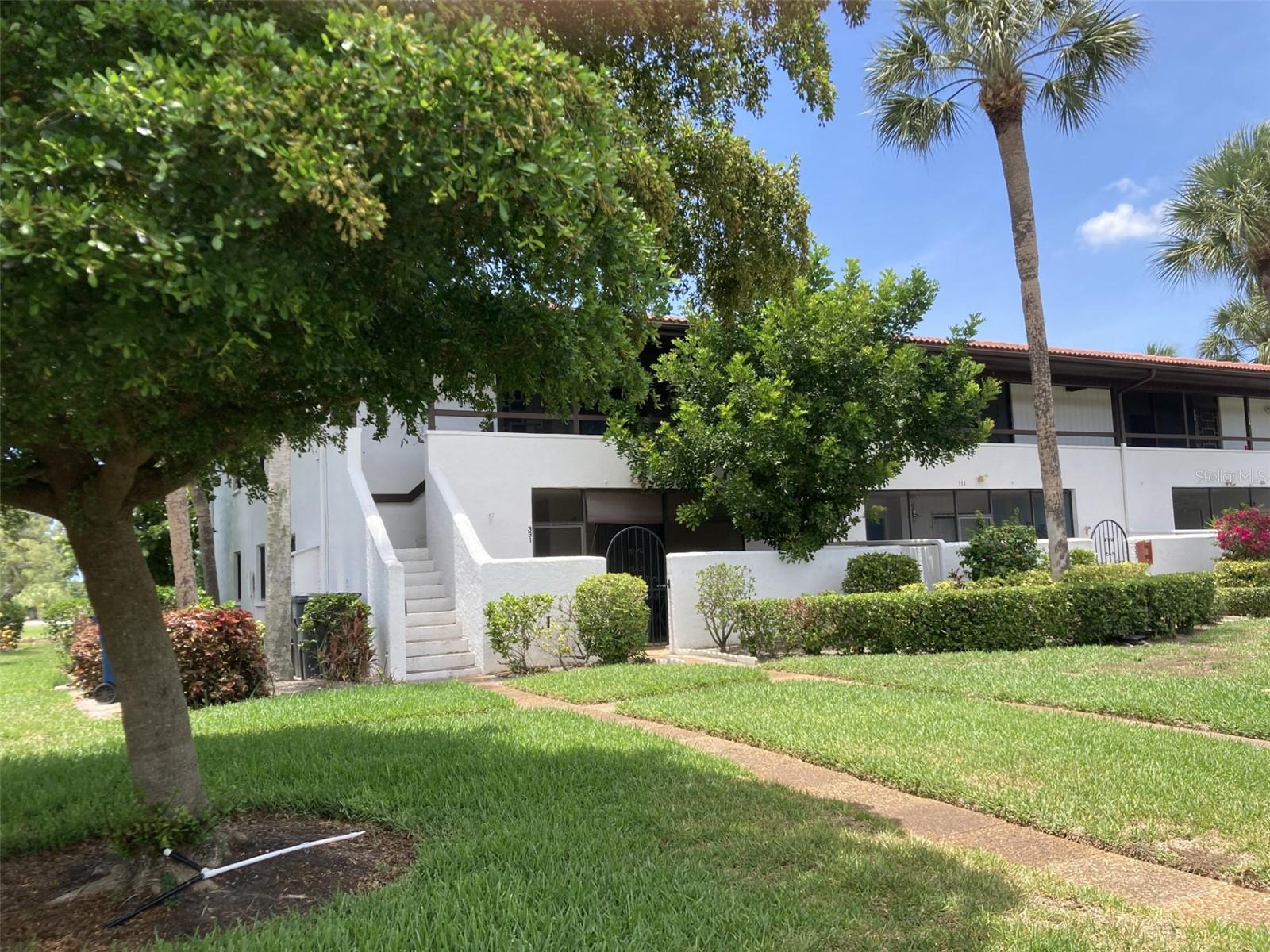 Photo of 331 BARCELONA DRIVE #331 BRADENTON FL 34210
