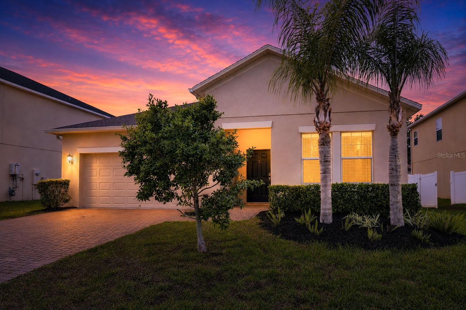 Photo of 3116 CALVANO DRIVE LAND O LAKES FL 34639