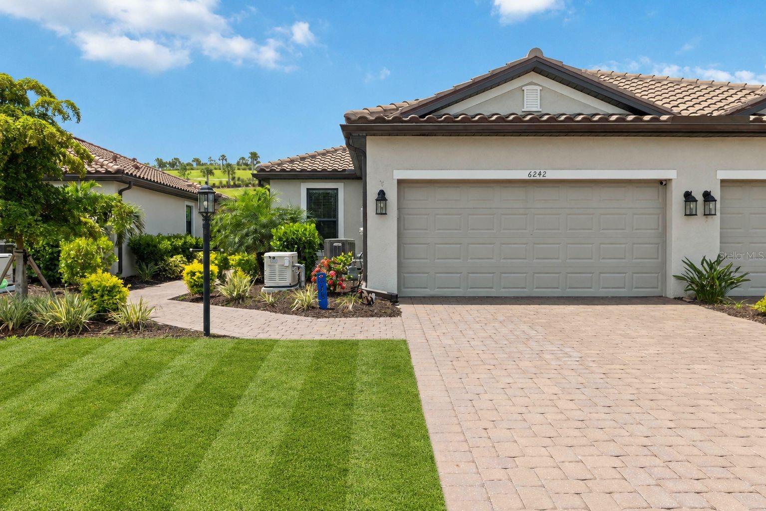 Photo of 6242 GRANDVIEW HILL COURT BRADENTON FL 34203