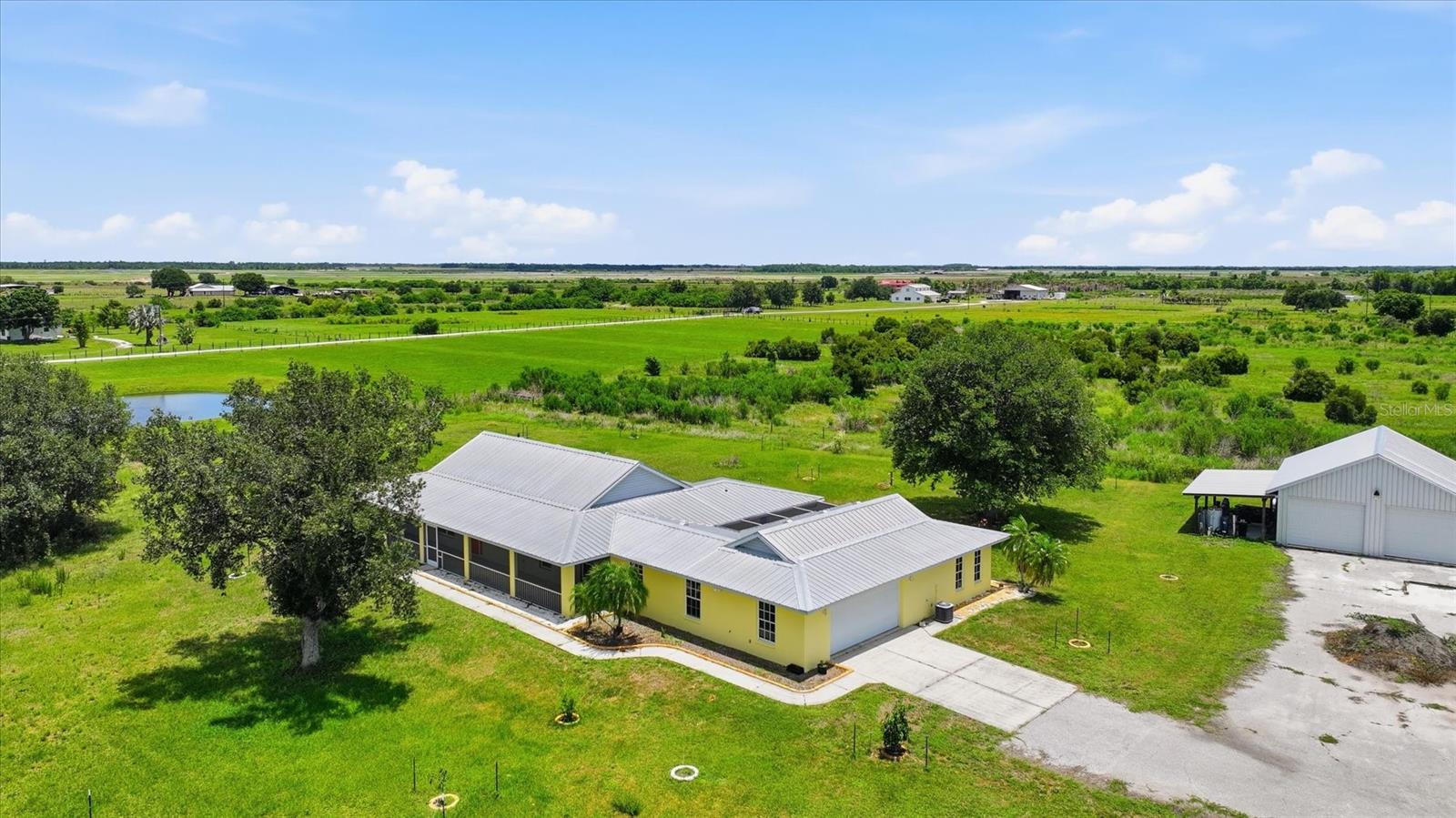 Photo of 13435 MJ ROAD MYAKKA CITY FL 34251