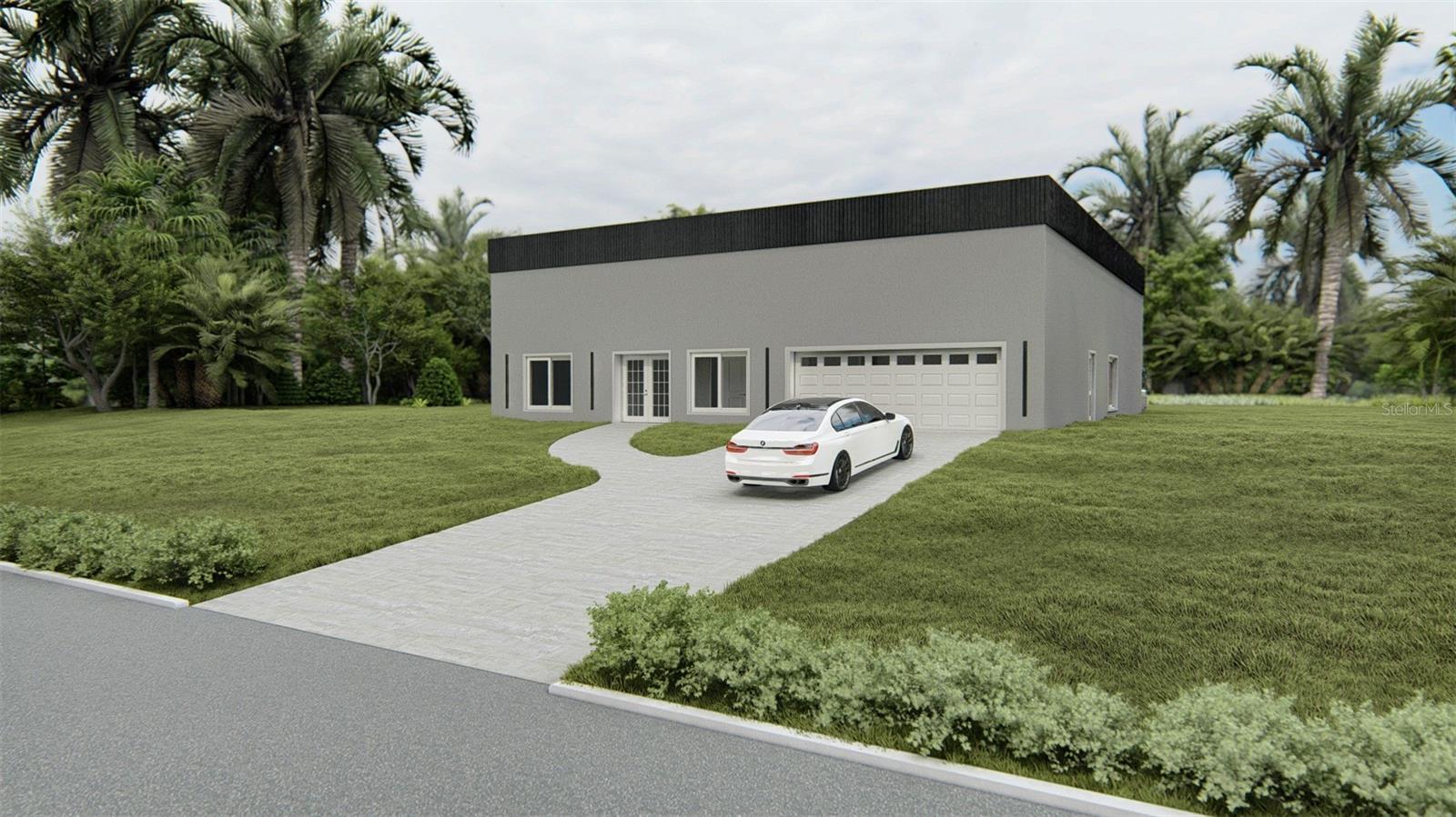 Photo of 12493 WILLMINGTON BOULEVARD PORT CHARLOTTE FL 33981