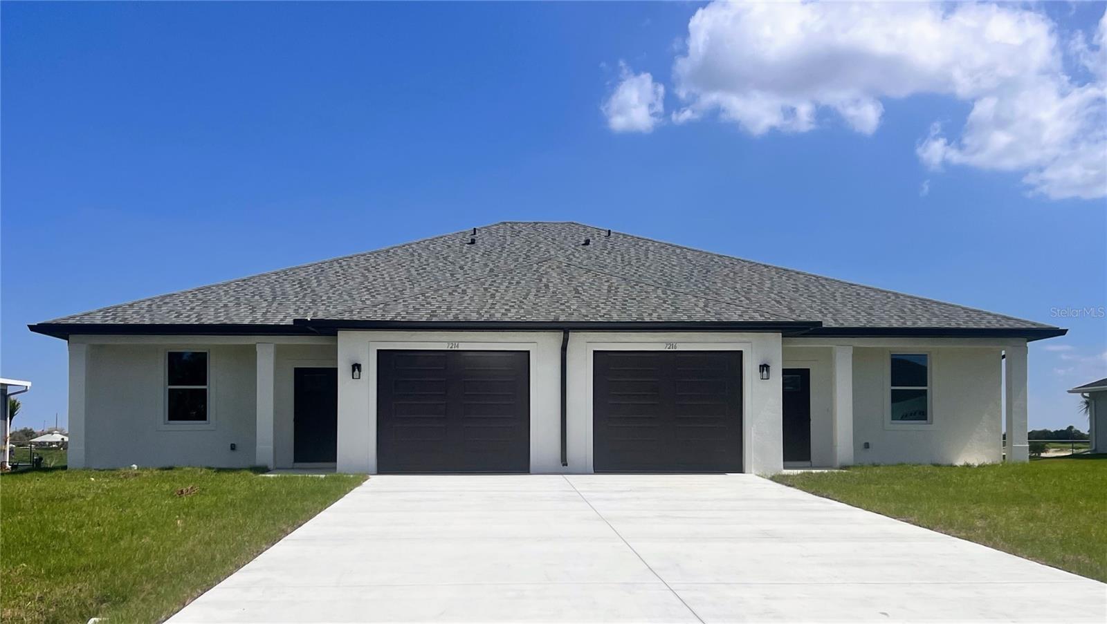 Photo of 7214-7216 DAVID BOULEVARD PORT CHARLOTTE FL 33981
