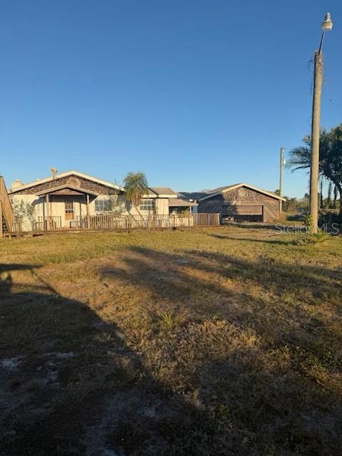 Photo of 2203 42ND STREET BRADENTON FL 34208