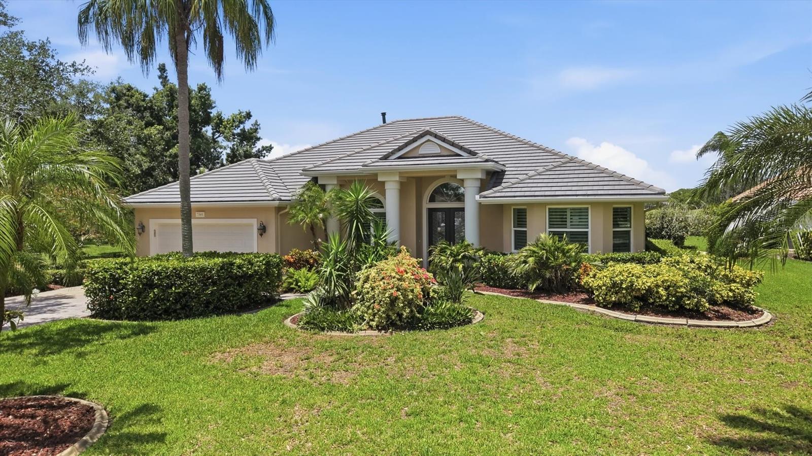 Photo of 7501 EATON COURT UNIVERSITY PARK FL 34201