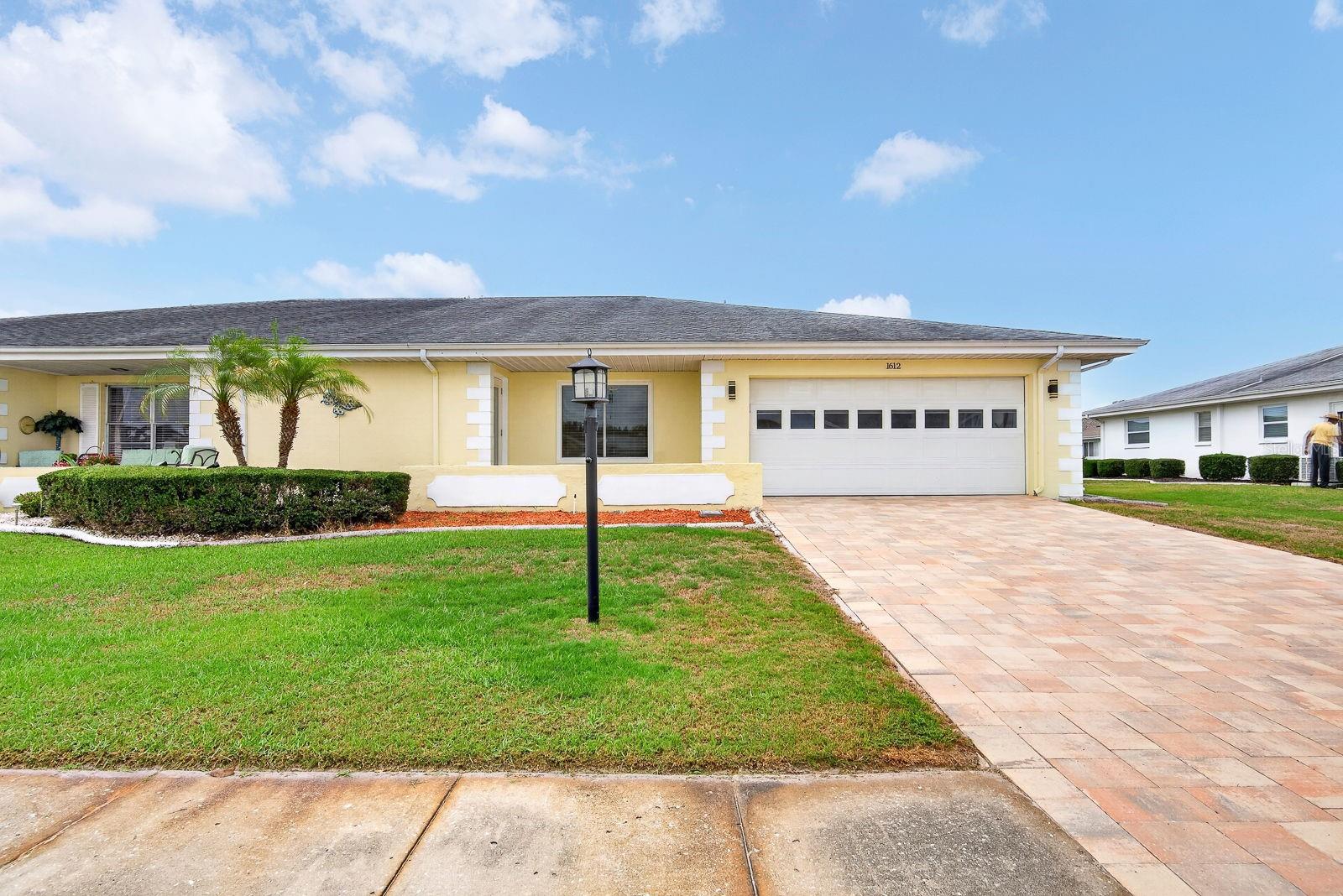Photo of 1612 BENTWOOD DRIVE SUN CITY CENTER FL 33573