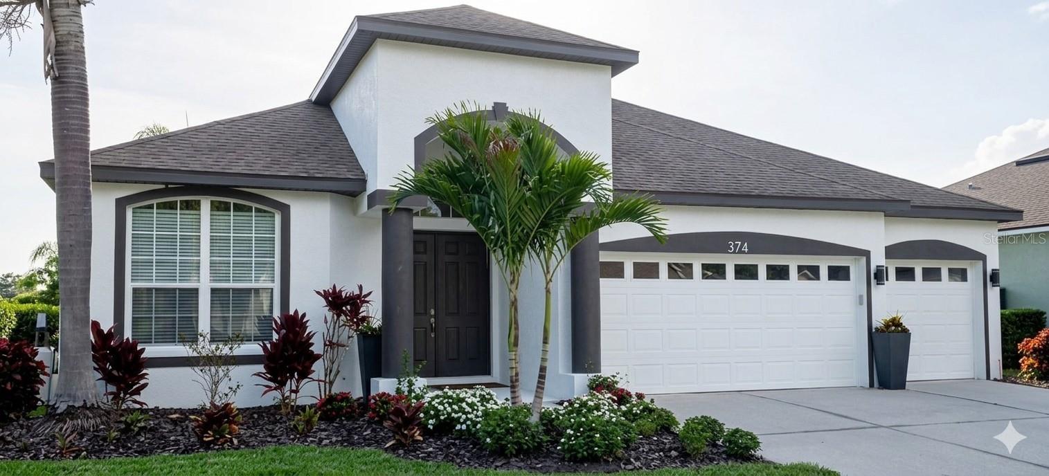 Photo of 374 LONDONDERRY DRIVE SARASOTA FL 34240