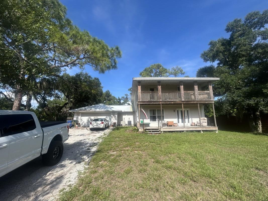 Photo of 5610 MIDDLE AVENUE SARASOTA FL 34243