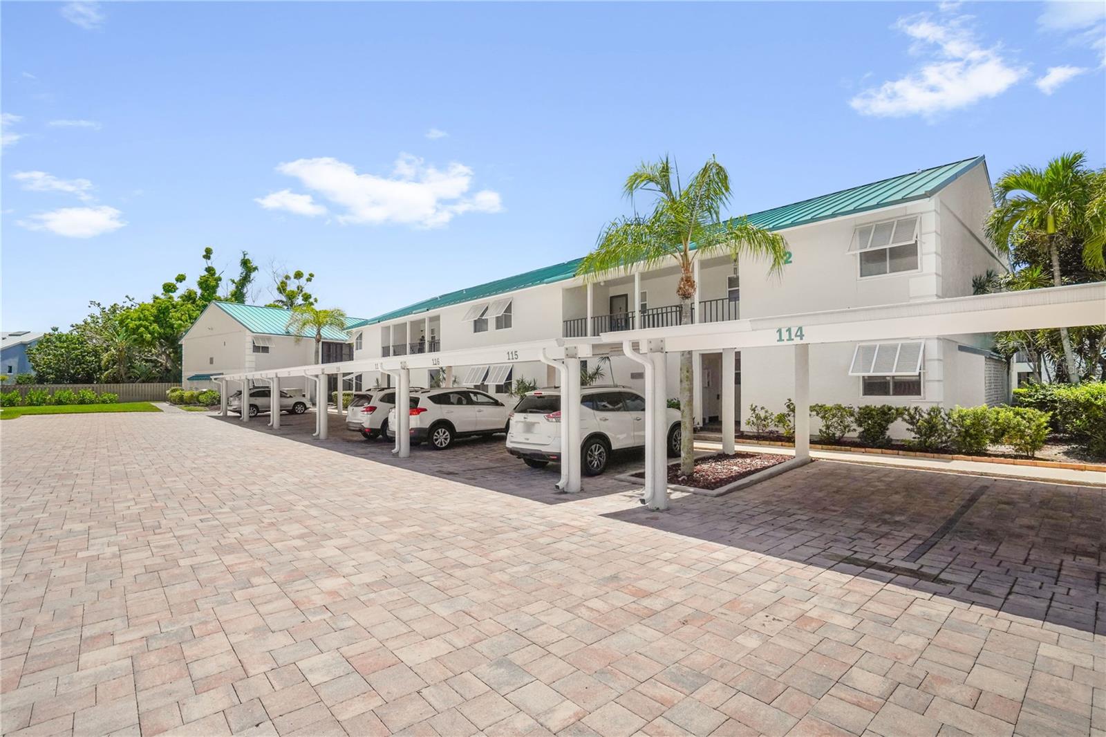 Photo of 5673 MIDNIGHT PASS ROAD #201 SARASOTA FL 34242