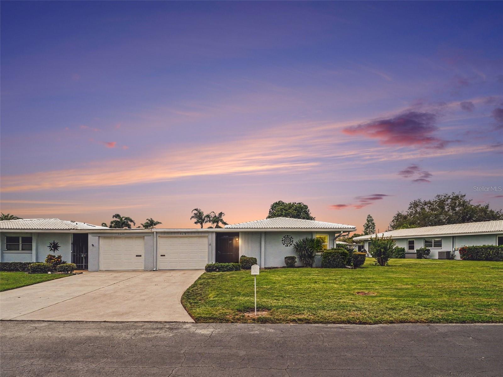 Photo of 3618 MEDFORD LANE #1538 SARASOTA FL 34232