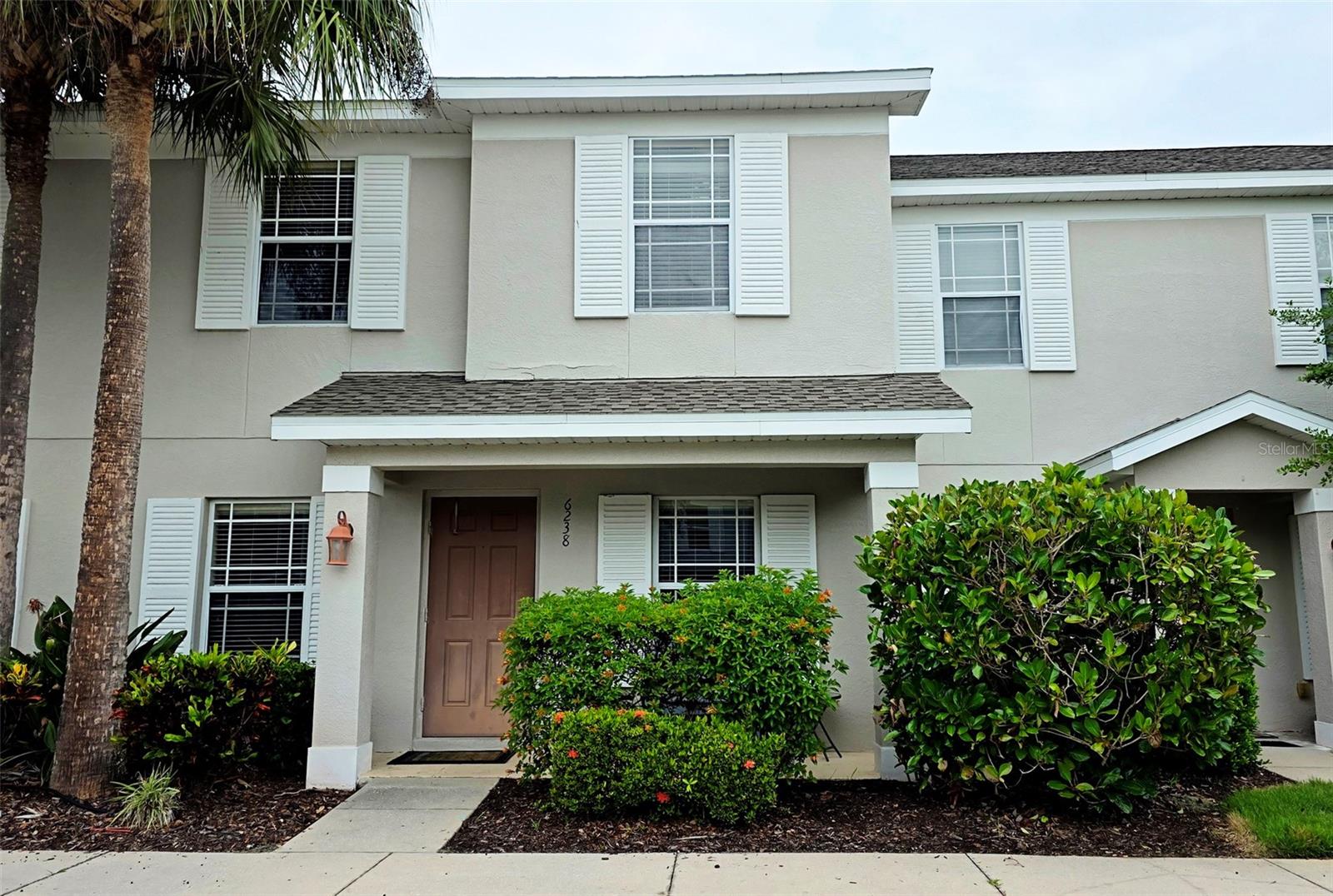 Photo of 6238 FLAGFISH COURT #104 BRADENTON FL 34202