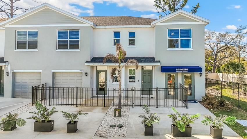 Photo of 7648 42ND LANE PINELLAS PARK FL 33781
