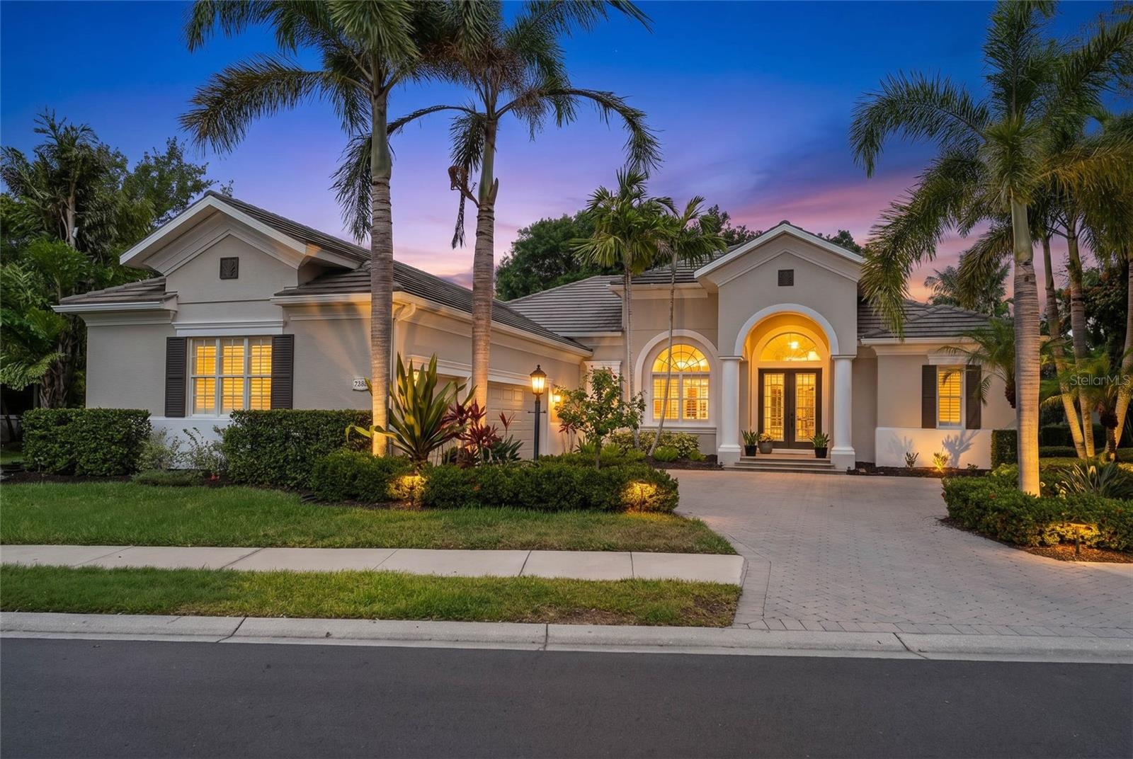 Photo of 7312 GREYSTONE STREET LAKEWOOD RANCH FL 34202