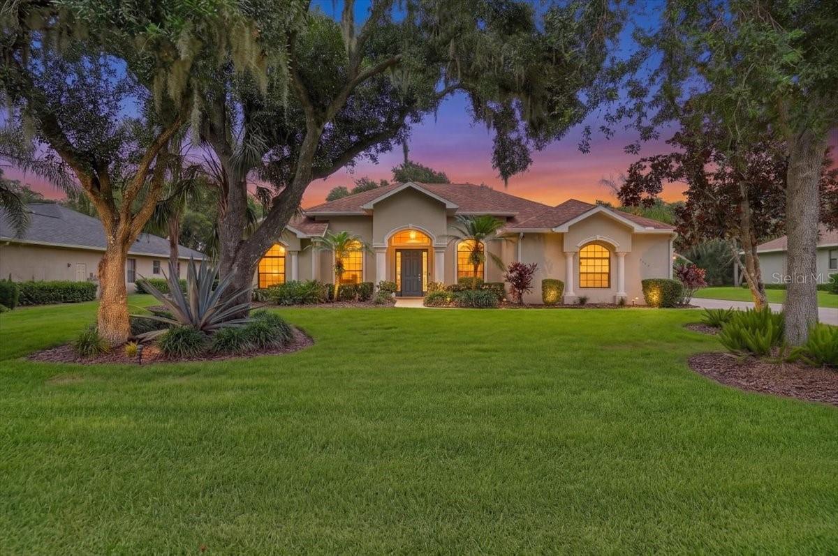 Photo of 3902 162ND AVENUE PARRISH FL 34219