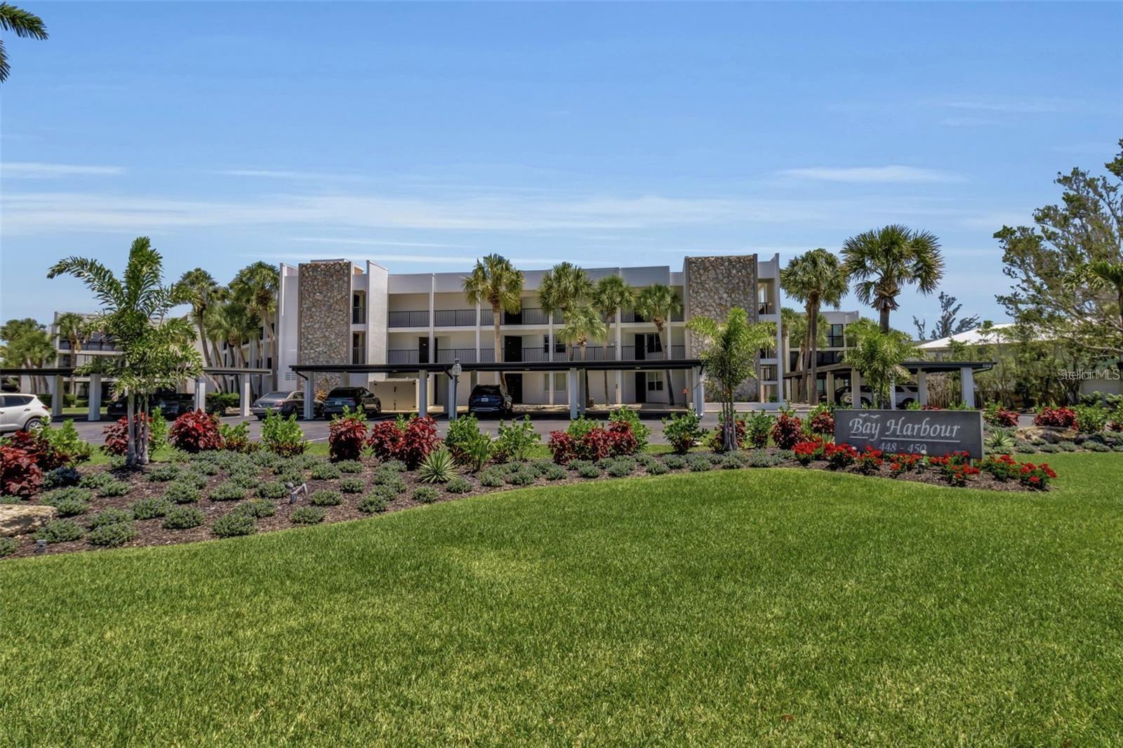 Photo of 450 GULF OF MEXICO DRIVE #303 LONGBOAT KEY FL 34228