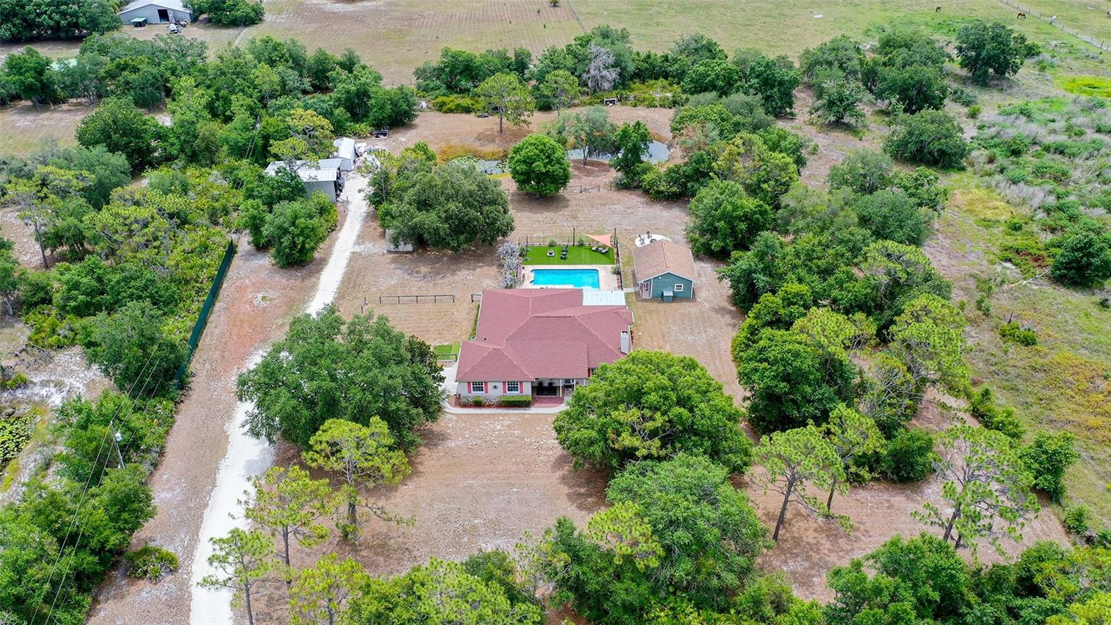 Photo of 7945 VERNA BETHANY ROAD MYAKKA CITY FL 34251