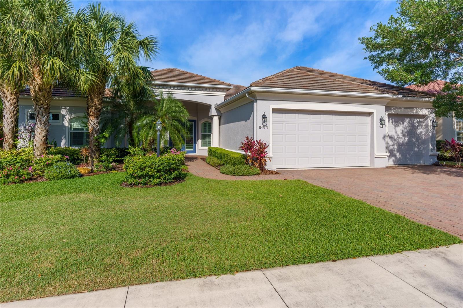 Photo of 14717 BOWFIN TERRACE BRADENTON FL 34202