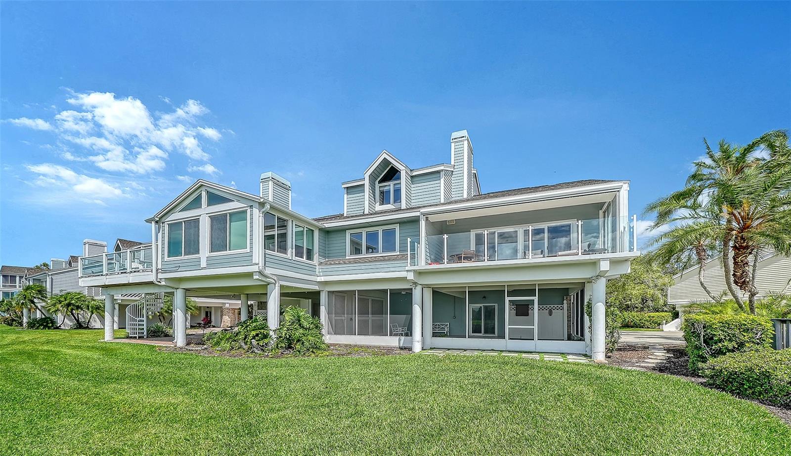 Photo of 11 TIDY ISLAND BOULEVARD #11 BRADENTON FL 34210