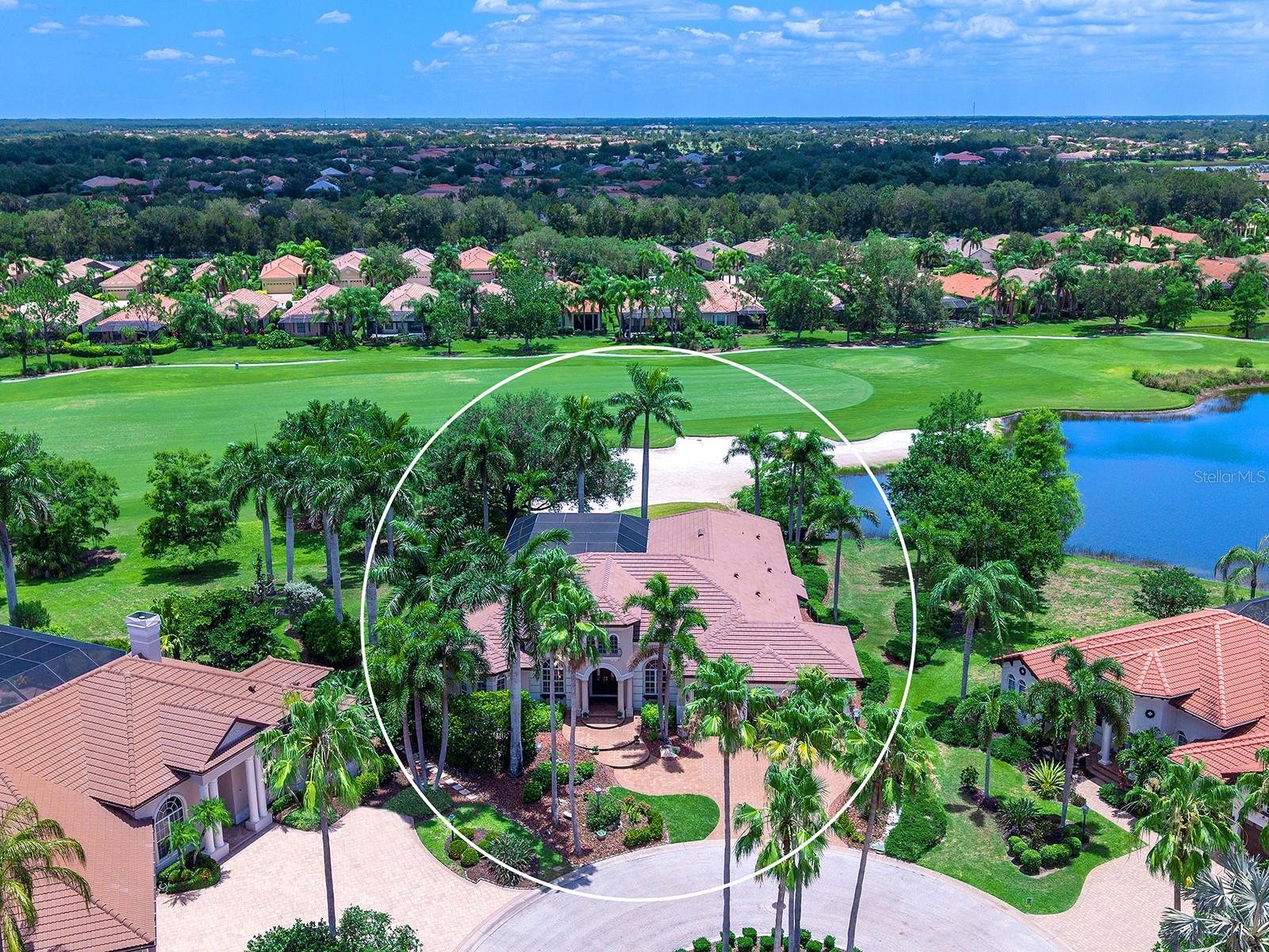 Photo of 13716 RED ROCK PLACE LAKEWOOD RANCH FL 34202