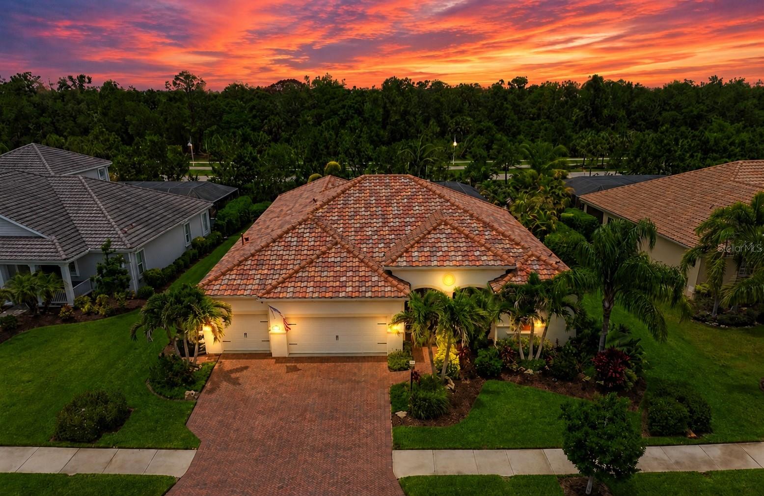 Photo of 12642 HARNEY STREET VENICE FL 34293