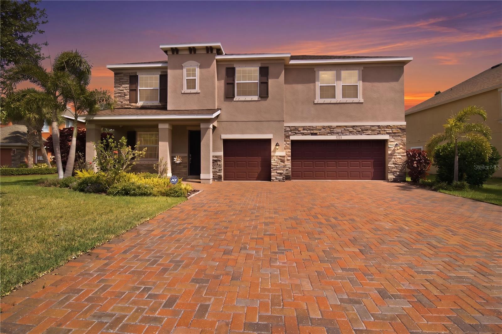 Photo of 3721 70TH AVENUE ELLENTON FL 34222