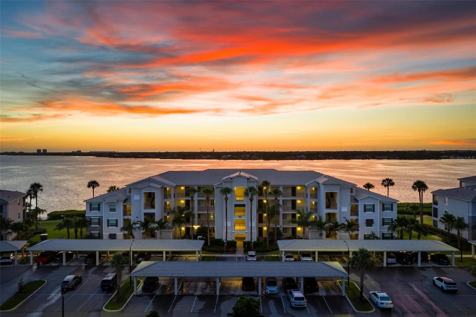 Photo of 920 TIDEWATER SHORES LOOP #301 BRADENTON FL 34208