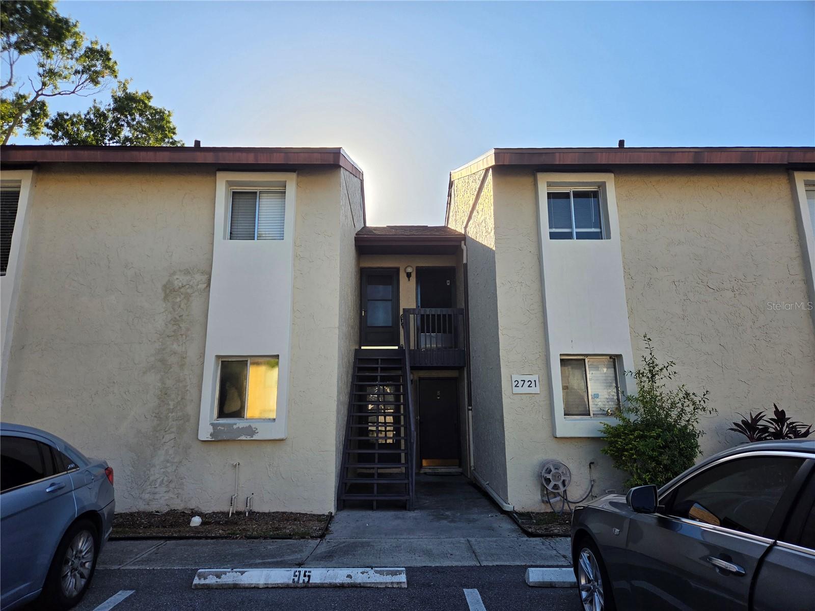 Photo of 2721 HIDDEN LAKE BOULEVARD #C SARASOTA FL 34237