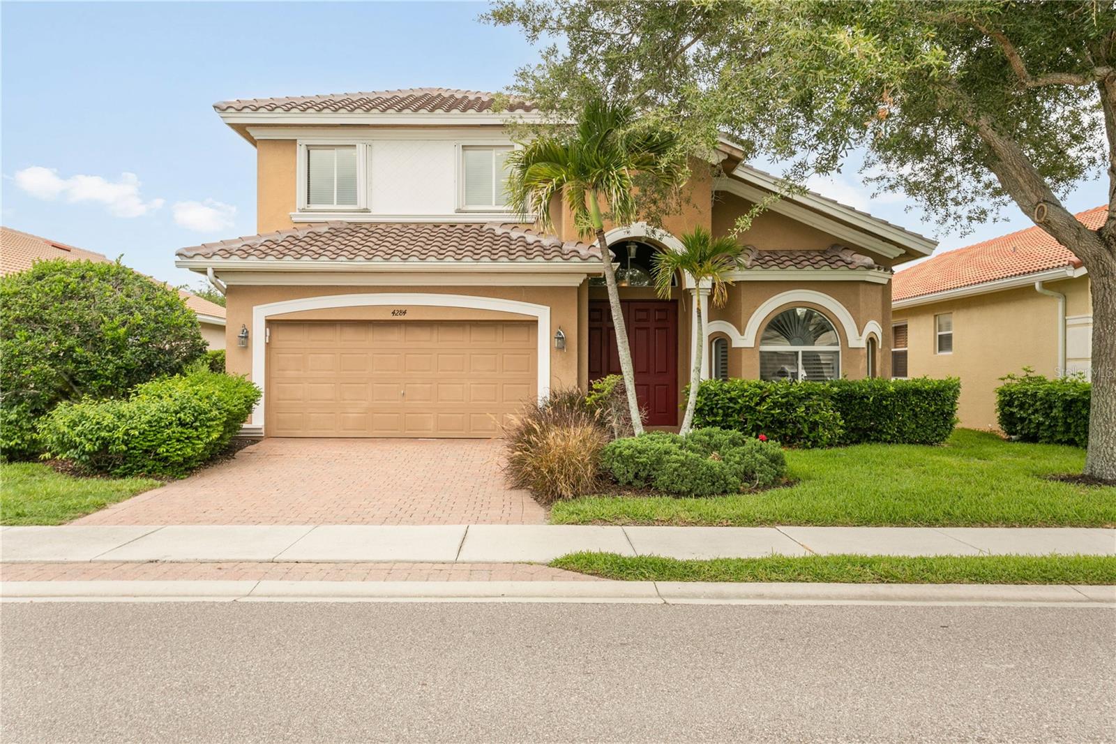 Photo of 4284 RIVER BANK WAY PUNTA GORDA FL 33980