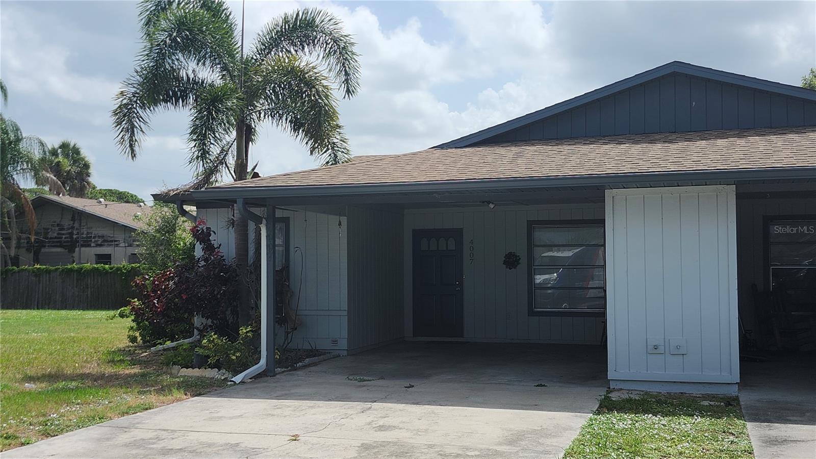 Photo of 4007 78TH STREET BRADENTON FL 34209