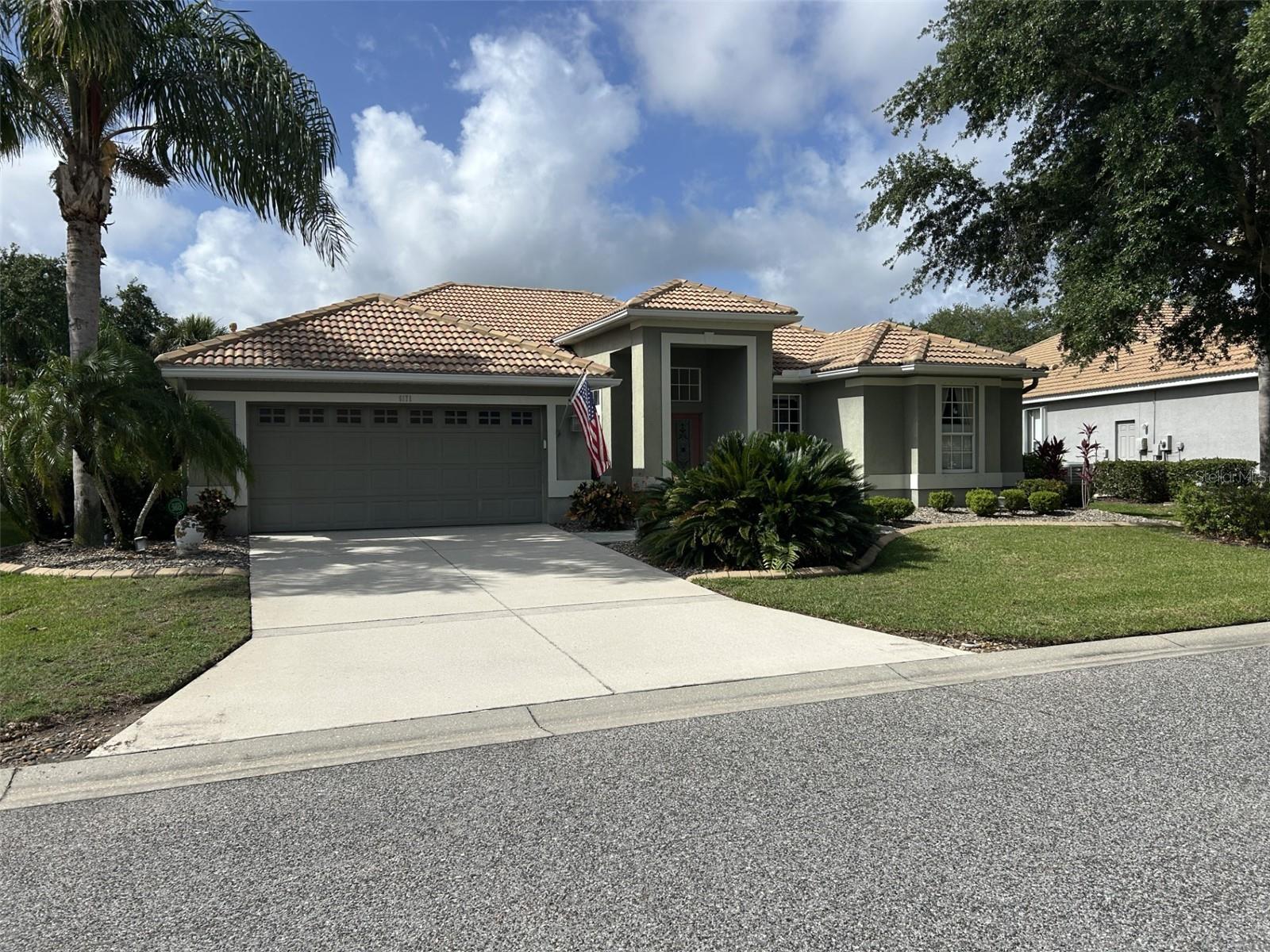 Photo of 6171 PALOMINO CIRCLE BRADENTON FL 34201