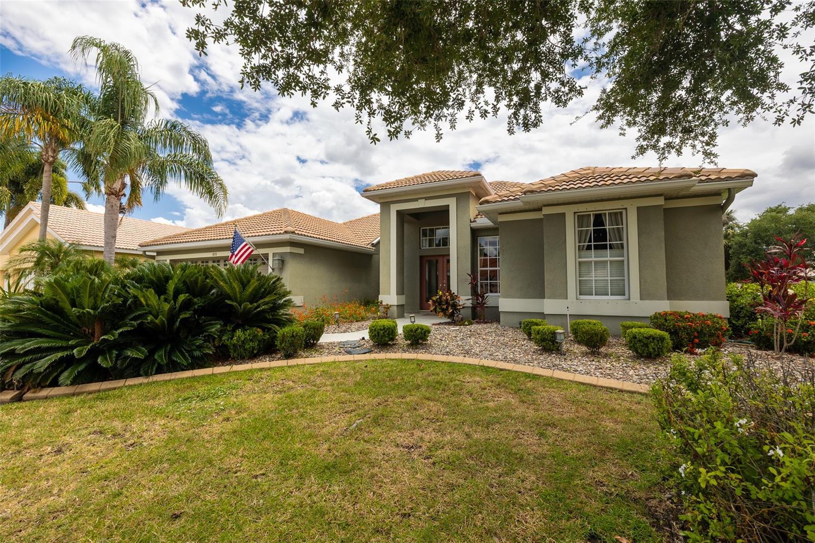 Photo of 6171 PALOMINO CIRCLE BRADENTON FL 34201