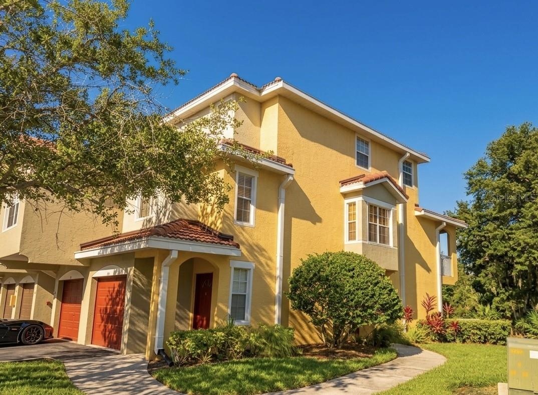 Photo of 5701 BENTGRASS DRIVE #18-104 SARASOTA FL 34235