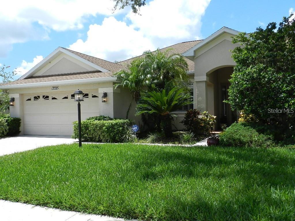 Photo of 13335 PURPLE FINCH CIRCLE BRADENTON FL 34202