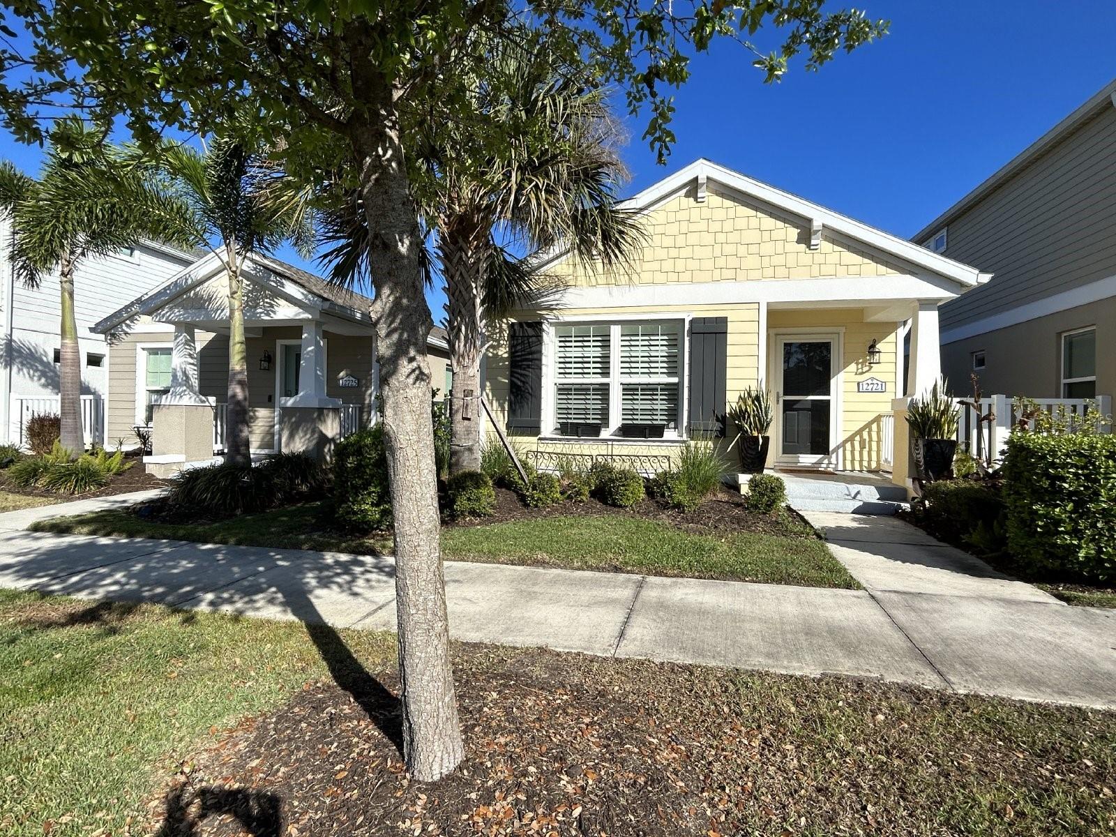 Photo of 12721 SAGEWOOD DRIVE VENICE FL 34293