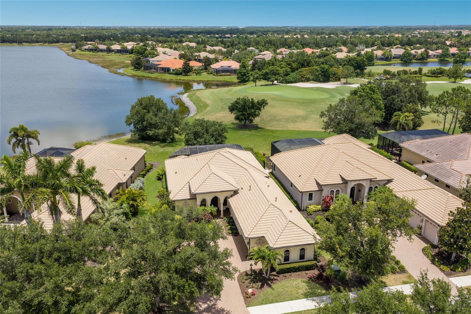 Photo of 14511 LEOPARD CREEK PLACE LAKEWOOD RANCH FL 34202