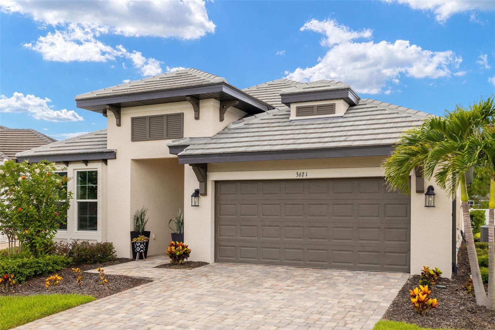 Photo of 3621 WILD BLOSSOM PLACE PARRISH FL 34219