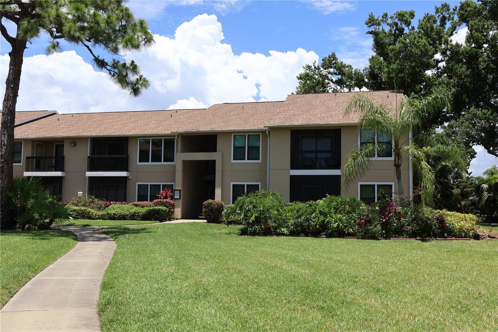 Photo of 4001 CROCKERS LAKE BOULEVARD #21 SARASOTA FL 34238