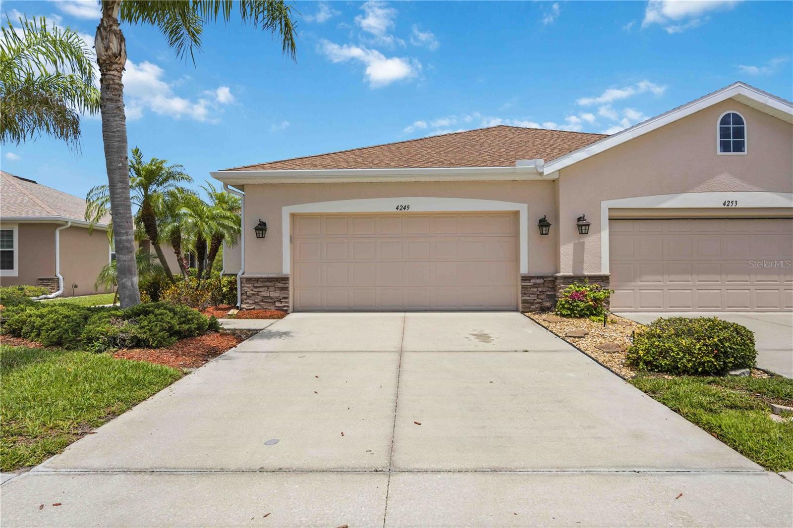 Photo of 4249 LENOX BOULEVARD VENICE FL 34293