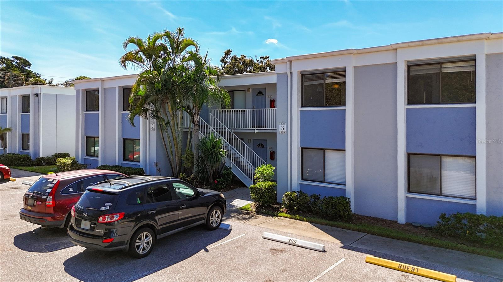 Photo of 5310 26TH STREET #306 BRADENTON FL 34207