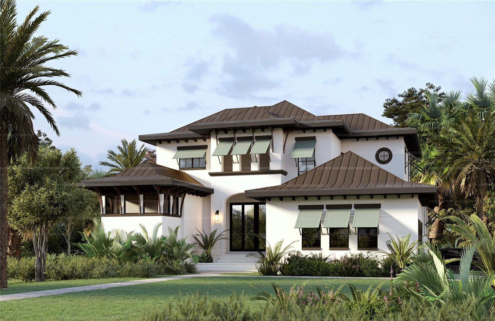 Photo of 5572 SHADOW LAWN DRIVE SARASOTA FL 34242