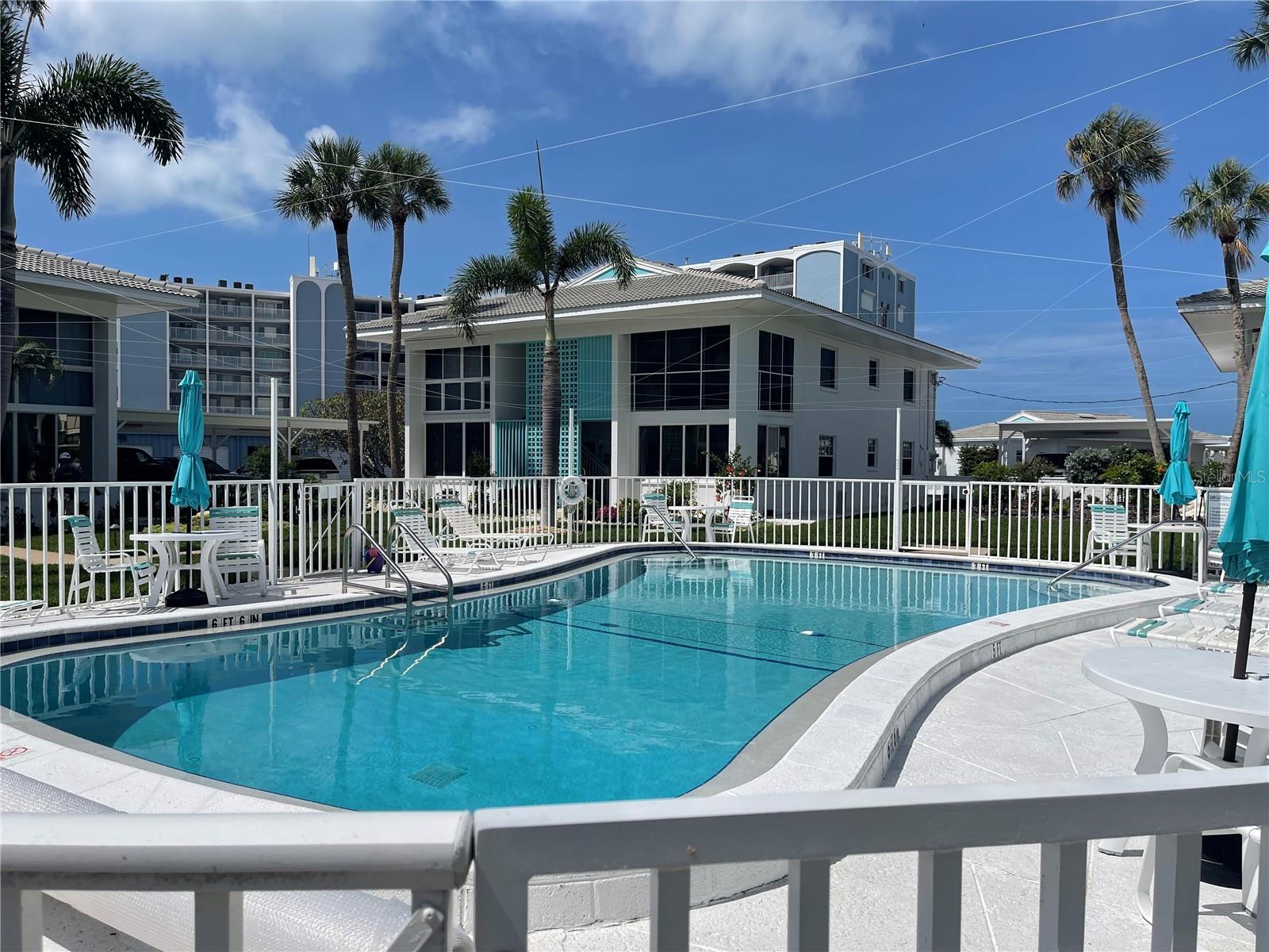 Photo of 5400 GULF DRIVE #32 BRADENTON BEACH FL 34217
