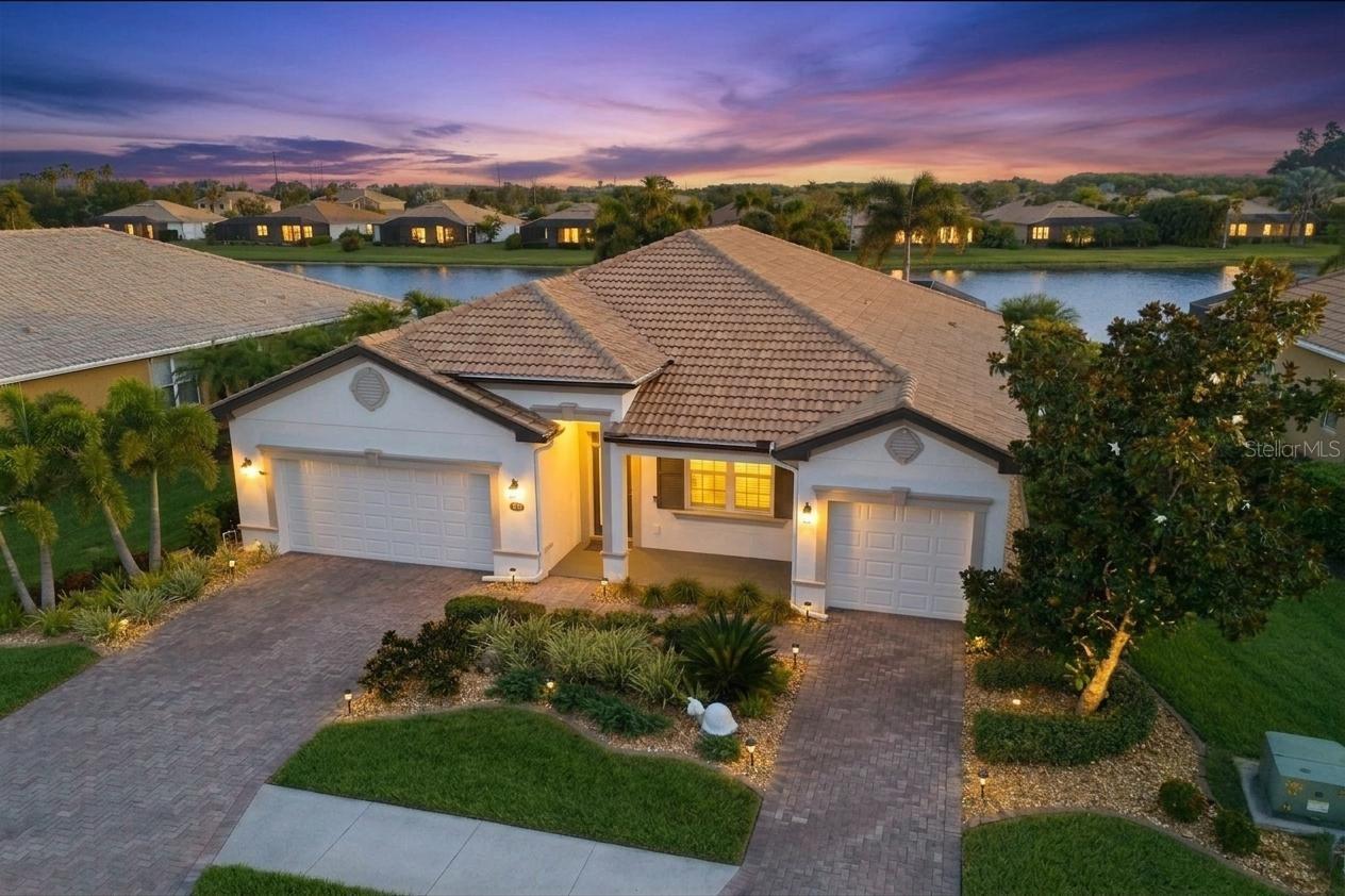 Photo of 8611 RIVER PRESERVE DRIVE BRADENTON FL 34212