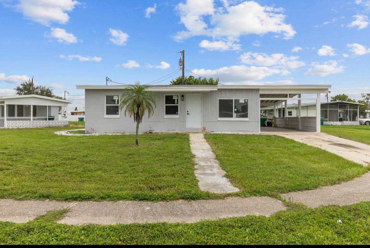 Photo of 2360 EDNOR STREET PORT CHARLOTTE FL 33952