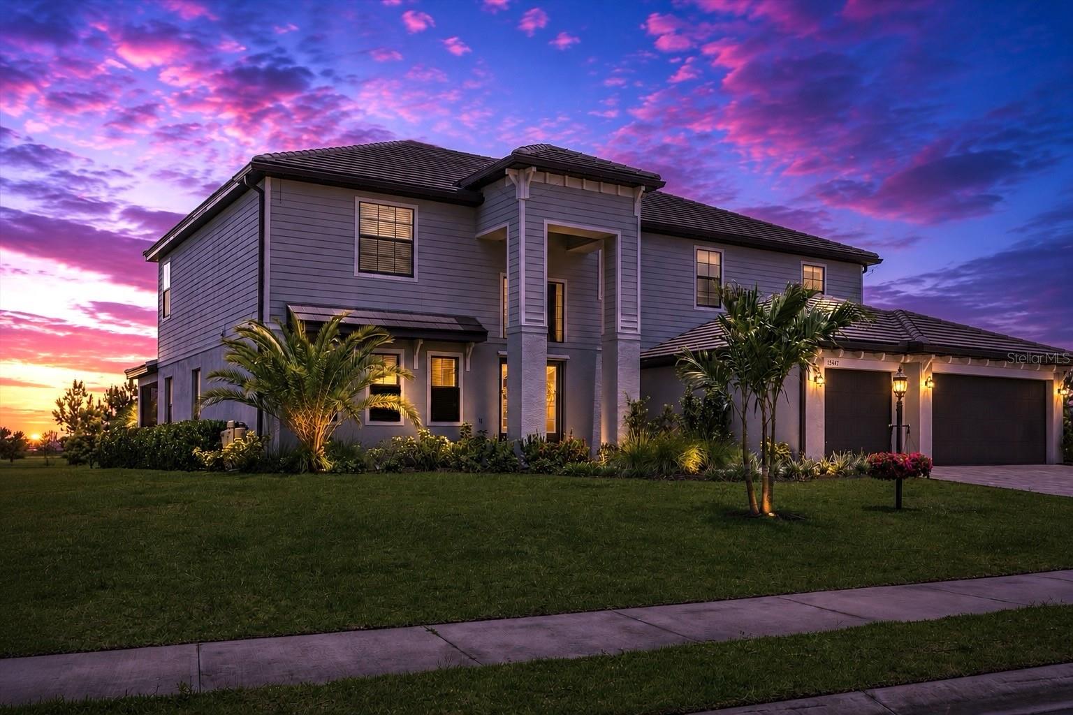 Photo of 15347 GOLDEN BEAM PLACE LAKEWOOD RANCH FL 34211