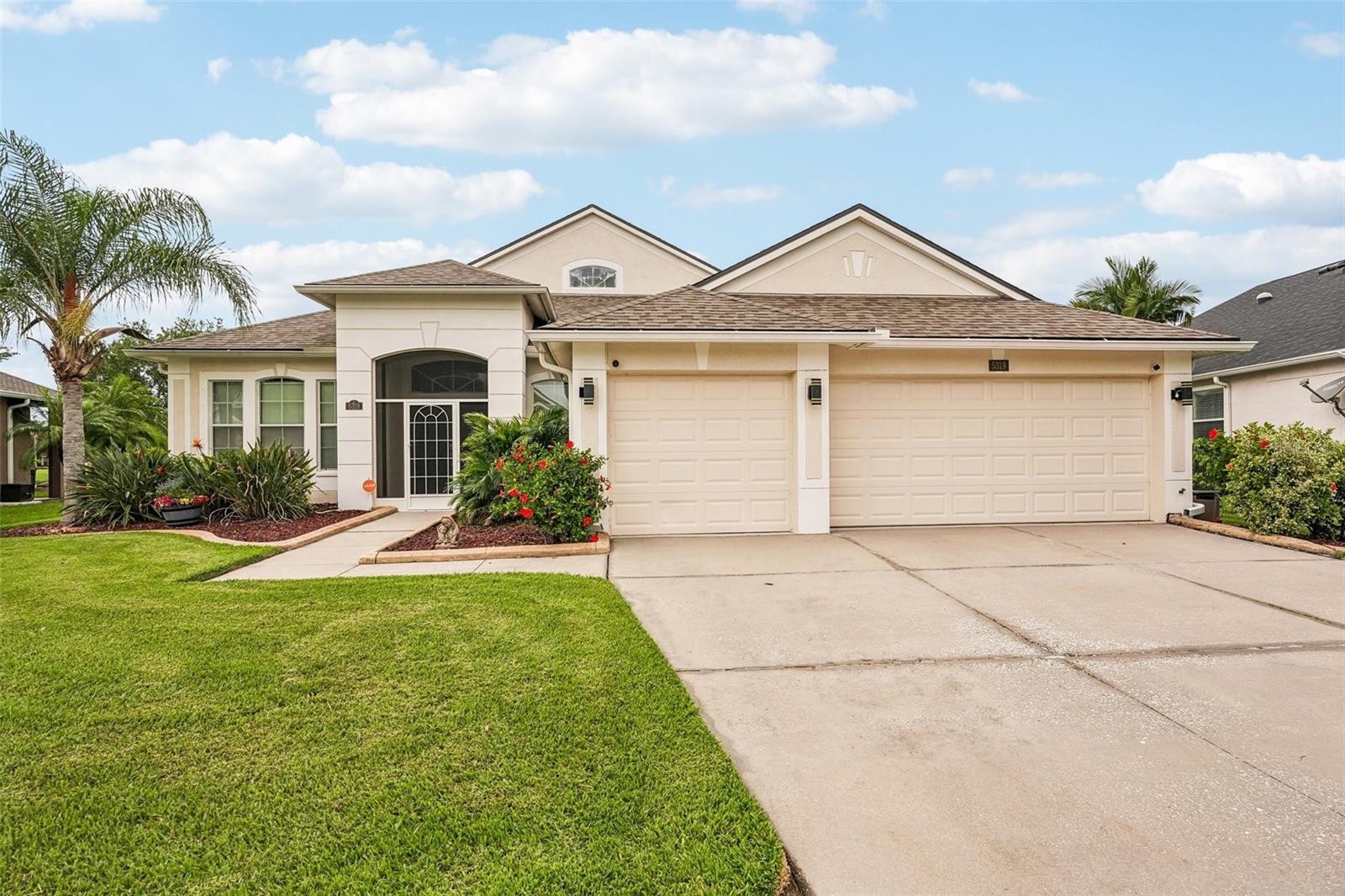 Photo of 5319 120TH AVENUE PARRISH FL 34219