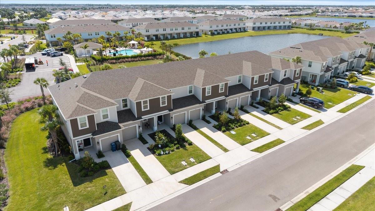 Photo of 16632 BERGAMO PLACE BRADENTON FL 34211