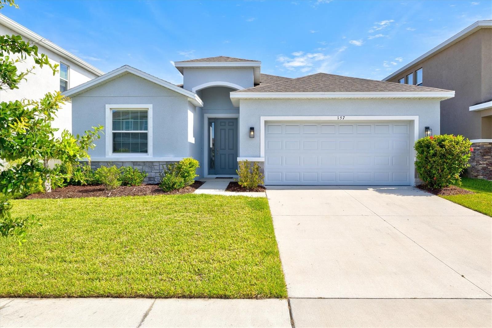 Photo of 157 BRIGHT IBIS AVENUE APOLLO BEACH FL 33572