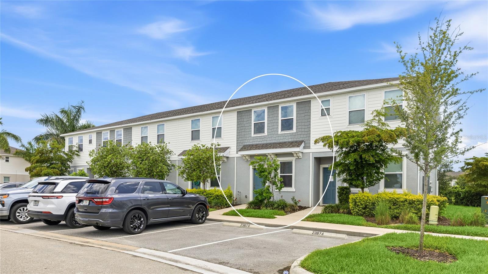 Photo of 8865 DAYBREAK STREET SARASOTA FL 34241